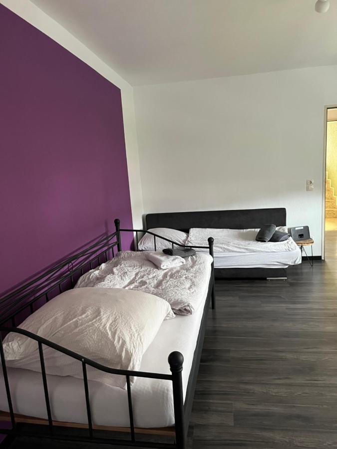 Apartment 1868 Werne Extérieur photo