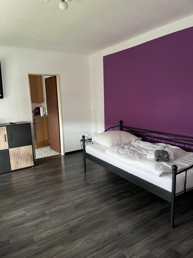 Apartment 1868 Werne Extérieur photo